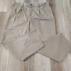Dockers Relaxed Fit Pants